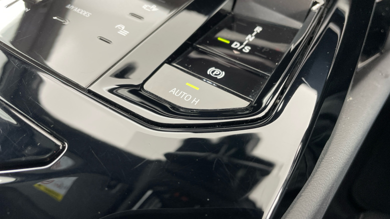 BMW 5 Series 520i M Sport Pro 5dr Auto Petrol Estate